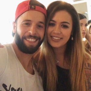 Meet your Posher, Elle